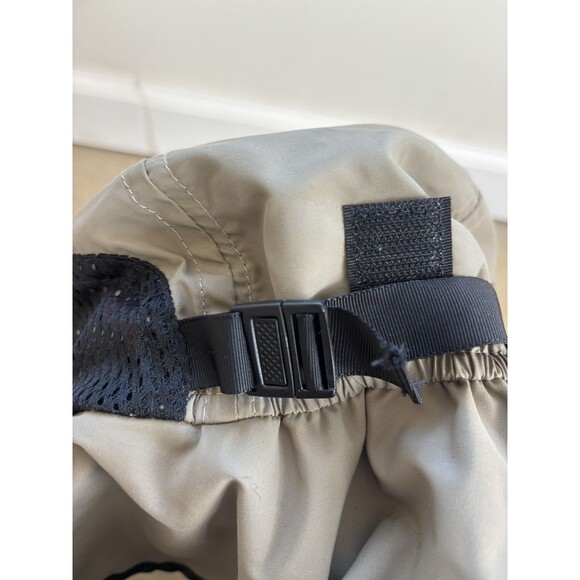 Sunday Afternoons Ultra Adventure Hat Beige Khaki Outdoor Hiking SunCap L Unisex - Picture 4 of 16